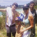 Eileen Davidson Van Patten Instagram - Whether you're an Aunt, Stepmother, Friend or Mother... HAPPY MOTHER'S DAY! The adventures we've had and so many more ahead!
