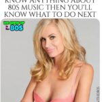 Eileen Davidson Van Patten Instagram – Stumbled upon this little “gem”! Hmmmmmmmm