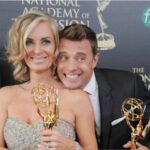 Eileen Davidson Van Patten Instagram - Broken hearted. Will miss your mischief. Love you Billy Miller ❤️❤️