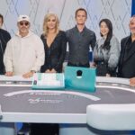 Eileen Davidson Van Patten Instagram - Now THAT was fun! @wpt and @danielarsham thank you for such an amazing evening! Congratulations to @adamweitsman on the win and an incredible comeback!