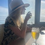 Eileen Davidson Van Patten Instagram – Celebrating 20 years of marriage at one of our favorite places (with the photographer)! @vince_van_patten