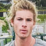 Eileen Davidson Van Patten Instagram – Happy 20th to this great person who we are so proud of! Love you Jesse!