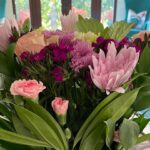 Eileen Davidson Van Patten Instagram – Love you so much @writerannamarie and thank you for being my “daughter” in my world of boys! ❤️❤️❤️