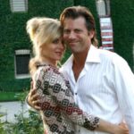Eileen Davidson Van Patten Instagram - Happy 20th anniversary!!!! Love you @vince_van_patten