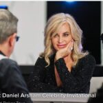 Eileen Davidson Van Patten Instagram - Now THAT was fun! @wpt and @danielarsham thank you for such an amazing evening! Congratulations to @adamweitsman on the win and an incredible comeback!