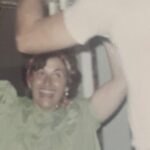 Eileen Davidson Van Patten Instagram – Miss you every single day Charlotte Martha Burkhart Davidson Greathouse. ❤️💋