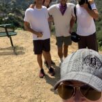 Eileen Davidson Van Patten Instagram - Whether you're an Aunt, Stepmother, Friend or Mother... HAPPY MOTHER'S DAY! The adventures we've had and so many more ahead!