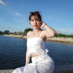 Eisaya Hosuwan Instagram – ☀️💦🏝️✨