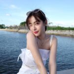 Eisaya Hosuwan Instagram – ☀️💦🏝️✨