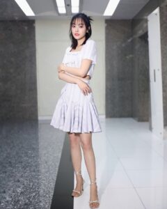 Eisaya Hosuwan Instagram - อาทิตย์ที่ผ่านมา #ใจพิสุทธิ์ สนุกม้ายยยย💖