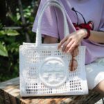 Eisaya Hosuwan Instagram – Feels like 42°C☀️🍒
#ToryBurchSS24 #ToryBurchThailand