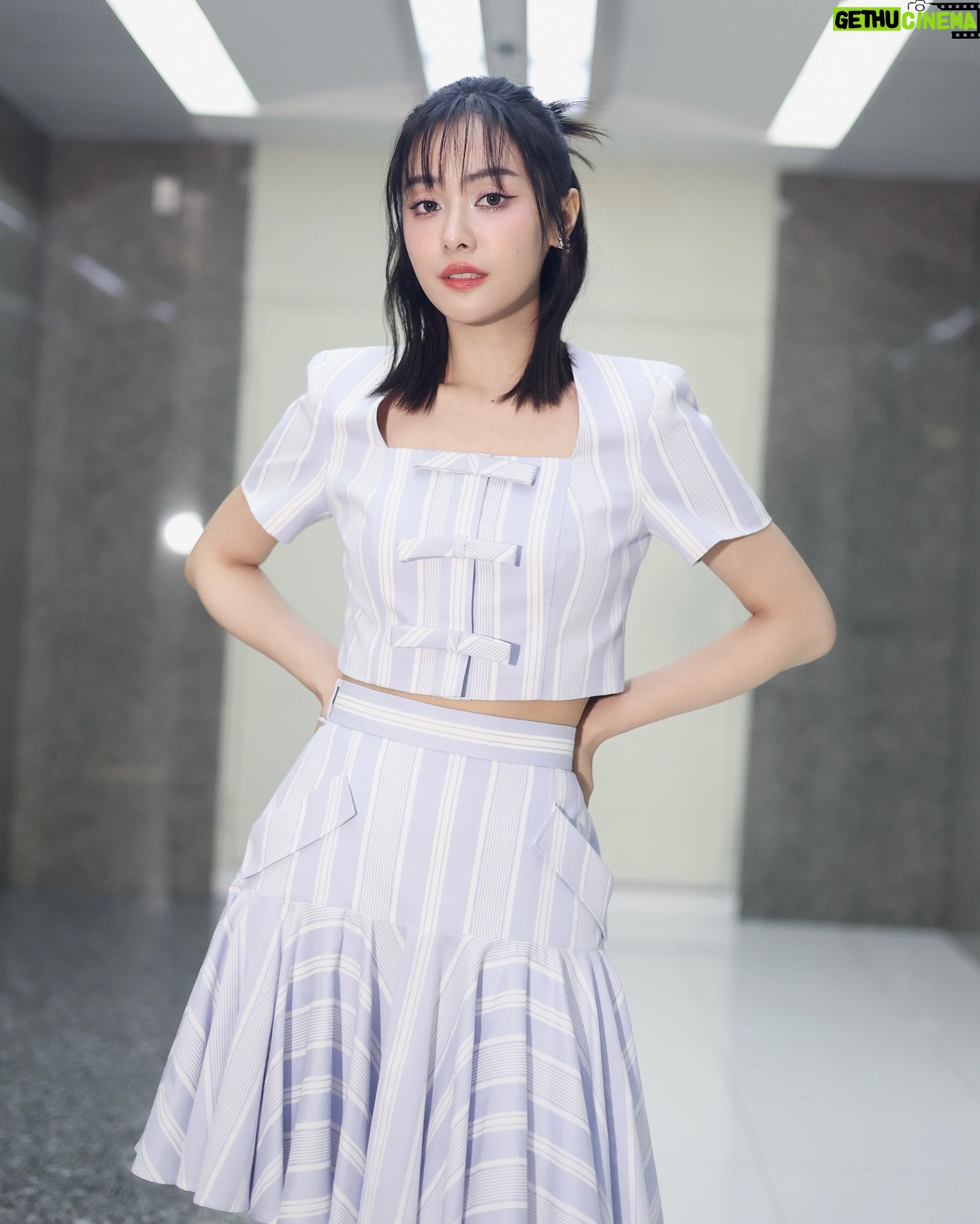 Eisaya Hosuwan Instagram - อาทิตย์ที่ผ่านมา #ใจพิสุทธิ์ สนุกม้ายยยย💖