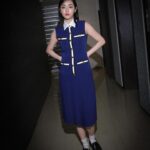 Eisaya Hosuwan Instagram – 💙🐝
