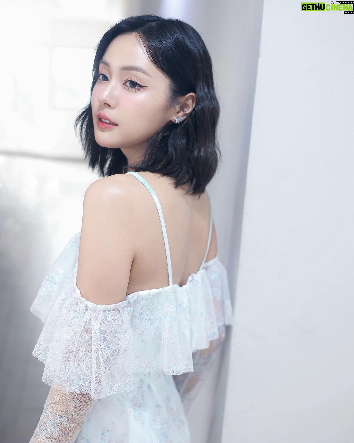Eisaya Hosuwan Instagram - วันนี้✨ 📷 : @ibees_ipr