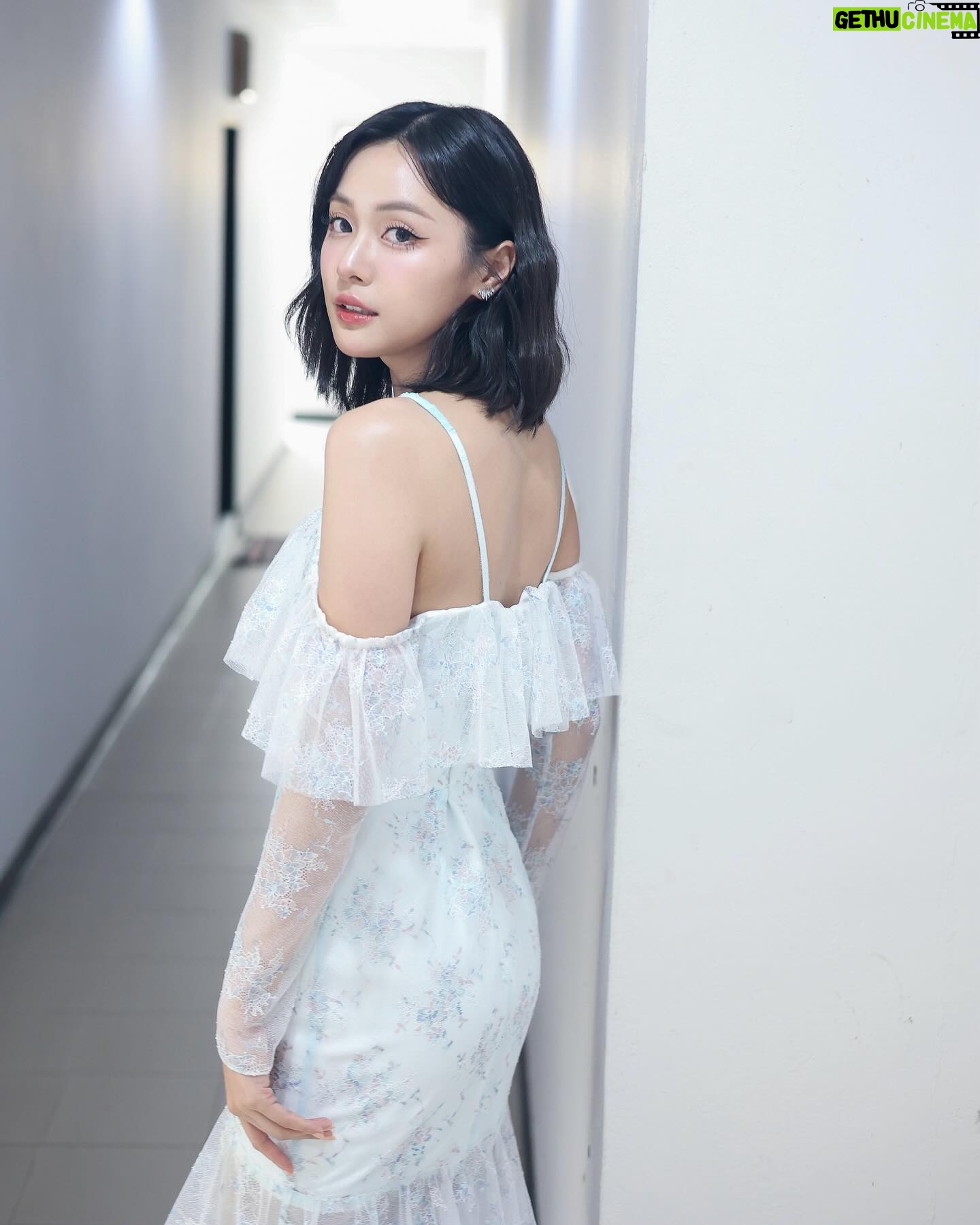 Eisaya Hosuwan Instagram - วันนี้✨ 📷 : @ibees_ipr
