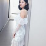 Eisaya Hosuwan Instagram - วันนี้✨ 📷 : @ibees_ipr