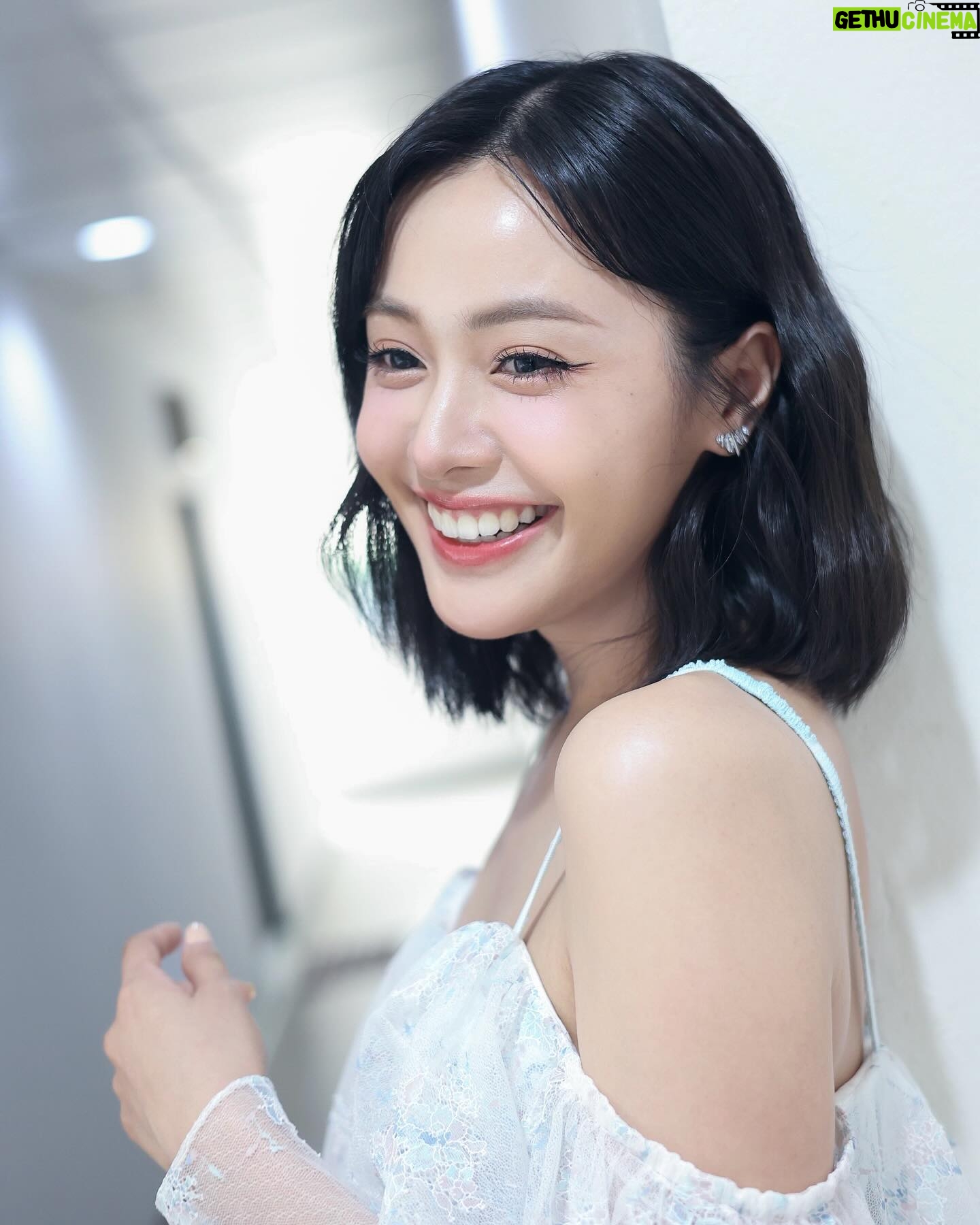 Eisaya Hosuwan Instagram - วันนี้✨ 📷 : @ibees_ipr