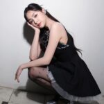 Eisaya Hosuwan Instagram - ⋆ ˚｡⋆୨୧˚ ♡ ˚୨୧⋆｡˚ ⋆