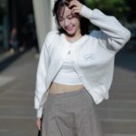Eisaya Hosuwan Instagram - ⋆౨ৎ˚⟡˖࣪