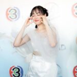 Eisaya Hosuwan Instagram – เมื่อวานนี้สนุกมากๆค่า ขอบคุณแฟนคลับจากทุกๆบ้านและทุกๆคนมากๆๆเลยนะคะที่ร่วมสนุกไปด้วยกัน ทั้งจากในสนามและทีมหน้าจอเลย เป็นวันที่ร้อนมากแต่แฮปปี้สุดๆไปเลย ไว้เจอกันใหม่นะค้าบบบบ ily💖 #54ปี3miracles #งานบอล54ปีช่อง3