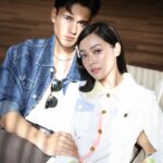 Eisaya Hosuwan Instagram - อาทิตย์ที่ผ่านมา #ใจพิสุทธิ์ ตอน 2-4 เป็นไงบ้างคะ? ชอบไม่ชอบอะไรมาเม้นบอกหน่อยเร้ว🥹💕