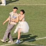 Eisaya Hosuwan Instagram - เมื่อวานนี้สนุกมากๆค่า ขอบคุณแฟนคลับจากทุกๆบ้านและทุกๆคนมากๆๆเลยนะคะที่ร่วมสนุกไปด้วยกัน ทั้งจากในสนามและทีมหน้าจอเลย เป็นวันที่ร้อนมากแต่แฮปปี้สุดๆไปเลย ไว้เจอกันใหม่นะค้าบบบบ ily💖 #54ปี3miracles #งานบอล54ปีช่อง3