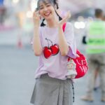 Eisaya Hosuwan Instagram - เมื่อวานนี้สนุกมากๆค่า ขอบคุณแฟนคลับจากทุกๆบ้านและทุกๆคนมากๆๆเลยนะคะที่ร่วมสนุกไปด้วยกัน ทั้งจากในสนามและทีมหน้าจอเลย เป็นวันที่ร้อนมากแต่แฮปปี้สุดๆไปเลย ไว้เจอกันใหม่นะค้าบบบบ ily💖 #54ปี3miracles #งานบอล54ปีช่อง3