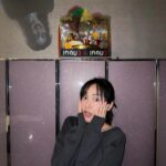 Eisaya Hosuwan Instagram - ❌คำเตือน❌ รูปที่2มีผี ระวังตกใจ👻 มาโปรโมทหนังใหม่ค่า #เทอมสาม #เทอม3 30 พฤษภาคมนี้ ในโรงภาพยนตร์ครับบบ ตอนนี้ตัวอย่างแรกปล่อยมาแล้ว ไปหาดูกันได้เลยยย