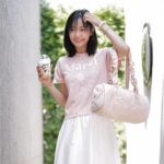 Eisaya Hosuwan Instagram - 😊💖
