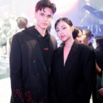 Eisaya Hosuwan Instagram - Congratulations @becmusicth 🖤 #BECMusicShowcase #BECMusic