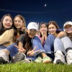 Eisaya Hosuwan Instagram – มาช้าแต่มานะะะะ🥹 พรุ่งนี้อย่าลืมทากันแดด พกแมสมากันฝุ่นกันด้วยนะคะ จะคอยส่งใจไปให้ทุกคนน้า แล้วมาสนุกกันค่าาา🙌💖 #54ปี3miracles