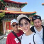 Eisaya Hosuwan Instagram - Quality time💖