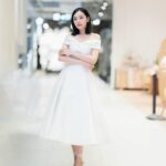 Eisaya Hosuwan Instagram – It was an enchanting night✨
#theenchantmentofdhevaprom #ดวงใจเทวพหรม #ใจพิสุทธิ์