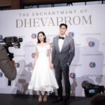 Eisaya Hosuwan Instagram – It was an enchanting night✨
#theenchantmentofdhevaprom #ดวงใจเทวพหรม #ใจพิสุทธิ์