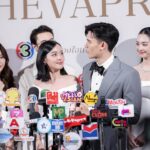Eisaya Hosuwan Instagram – It was an enchanting night✨
#theenchantmentofdhevaprom #ดวงใจเทวพหรม #ใจพิสุทธิ์