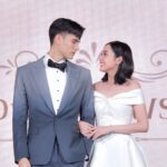 Eisaya Hosuwan Instagram – เมื่อวานนี้เปิดตัว #ดวงใจเทวพรหม อย่างเป็นทางการเรียบร้อยแล้ว ขอบคุณผู้ใหญ่ทุกท่าน พี่ๆทีมงาน แฟนคลับที่น่ารักจากทุกๆบ้าน และพี่ๆสื่อมวลชนมากๆเลยนะคะ🥹 ได้รับพลังงานดีๆจากทุกคนเยอะแยะเลย ทุกคนทำให้เมื่อคืนเป็นคืนที่พิเศษมากๆ ขอบคุณทุกคนมากๆอีกครั้งนะคะ🤍 และวันที่ 8 นี้ฝากติดตาม ‘ละออจันทร์’ ซีรี่ส์ตอนแรกของพวกเราด้วยค่าาา🫶
#theenchantmentofdhevaprom #ดวงใจเทวพหรม #ใจพิสุทธิ์