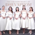 Eisaya Hosuwan Instagram – เมื่อวานนี้เปิดตัว #ดวงใจเทวพรหม อย่างเป็นทางการเรียบร้อยแล้ว ขอบคุณผู้ใหญ่ทุกท่าน พี่ๆทีมงาน แฟนคลับที่น่ารักจากทุกๆบ้าน และพี่ๆสื่อมวลชนมากๆเลยนะคะ🥹 ได้รับพลังงานดีๆจากทุกคนเยอะแยะเลย ทุกคนทำให้เมื่อคืนเป็นคืนที่พิเศษมากๆ ขอบคุณทุกคนมากๆอีกครั้งนะคะ🤍 และวันที่ 8 นี้ฝากติดตาม ‘ละออจันทร์’ ซีรี่ส์ตอนแรกของพวกเราด้วยค่าาา🫶
#theenchantmentofdhevaprom #ดวงใจเทวพหรม #ใจพิสุทธิ์