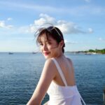 Eisaya Hosuwan Instagram – ☀️💦🏝️✨