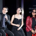 Eisaya Hosuwan Instagram - เมื่อคืนนี้สุดๆไปเลยยยย! ขอบคุณทุกคนที่มาซัพพอร์ต #เทอม3 กันนะคะ และขอบคุณทุกๆกำลังใจที่ส่งมาให้กันมากๆเลยนะค้าาา🥹🫶💖