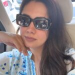 Eka Lakhani Instagram - 😎 🥘 ⛅️ 🎂 💃🏻 🎀 💕👩‍👧‍👦👯‍♀️📸 Emoji > Caption