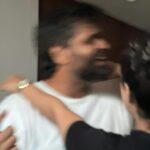 Eka Lakhani Instagram - 😎 🥘 ⛅️ 🎂 💃🏻 🎀 💕👩‍👧‍👦👯‍♀️📸 Emoji > Caption