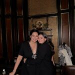 Eka Lakhani Instagram - 😎 🥘 ⛅️ 🎂 💃🏻 🎀 💕👩‍👧‍👦👯‍♀️📸 Emoji > Caption
