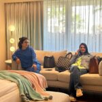 Eka Lakhani Instagram - 😎 🥘 ⛅️ 🎂 💃🏻 🎀 💕👩‍👧‍👦👯‍♀️📸 Emoji > Caption