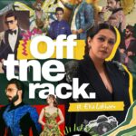 Eka Lakhani Instagram - #ELLEFashion: For the trained (and untrained) eye, the Versace and Dior sightings on Rocky Randhawa’s washboard abs in ‘Rocky Aur Rani Kii Prem Kahaani’ are unanimously synonymous with the eccentricities of his character – loud, flashy and uninhibited. Acquainted with masterfully tapping into the makings of a reel character sartorially, @ekalakhani’s tryst with styling has given us style gems both on, and off-screen. From ‘Dunki’ to ‘O Kadhal Kanmani,’ the list is rather extensive. She’s also taken up celebrity styling and divides her time between a star-studded roster of clients like the Ambanis, Ranveer Singh, Sara Tendulkar, Ibrahim Ali Khan and Karan Johar. Infatuated with weaving a narrative and continually honing her craft, Eka Lakhani’s itch to strive for greater things is what lends her credibility and heightens her appeal in this cutthroat industry. Head to the 🔗 in bio to read our #OffTheRack chat with her. . Words by @ipsitakaul Artwork by @harshjagtap_ . #EkaLakhani #RanveerSingh #RockyRandhawa #SaraTendulkar #ShlokaAmbani #AkashAmbani #KaranJohar #IbrahimAliKhan #CelebrityStylist