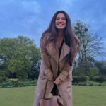 Eka Lakhani Instagram - Last few weeks! 🤍 6°C to 42°C