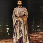 Eka Lakhani Instagram - #ELLEFashion: For the trained (and untrained) eye, the Versace and Dior sightings on Rocky Randhawa’s washboard abs in ‘Rocky Aur Rani Kii Prem Kahaani’ are unanimously synonymous with the eccentricities of his character – loud, flashy and uninhibited. Acquainted with masterfully tapping into the makings of a reel character sartorially, @ekalakhani’s tryst with styling has given us style gems both on, and off-screen. From ‘Dunki’ to ‘O Kadhal Kanmani,’ the list is rather extensive. She’s also taken up celebrity styling and divides her time between a star-studded roster of clients like the Ambanis, Ranveer Singh, Sara Tendulkar, Ibrahim Ali Khan and Karan Johar. Infatuated with weaving a narrative and continually honing her craft, Eka Lakhani’s itch to strive for greater things is what lends her credibility and heightens her appeal in this cutthroat industry. Head to the 🔗 in bio to read our #OffTheRack chat with her. . Words by @ipsitakaul Artwork by @harshjagtap_ . #EkaLakhani #RanveerSingh #RockyRandhawa #SaraTendulkar #ShlokaAmbani #AkashAmbani #KaranJohar #IbrahimAliKhan #CelebrityStylist