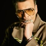 Eka Lakhani Instagram - Karan for #AJIOGraziaYoungFashionAwards2024 Style Connoisseur award Wearing @dhruvkapoor Eyewear @tomford @rkumaropticians Footwear @gmbh_official #StyledByEka Style team @arpita.kc @mayuri_srivastava @team___e Hair @rajeev_gogoi Makeup @paresh_kalgutkar Managed by @len5bm Photograph 1 : @yusufslokhandwala Photograph 2 - 8 : @sheldon.santos