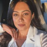 Eka Lakhani Instagram - Last few weeks! 🤍 6°C to 42°C