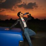 Eka Lakhani Instagram - @ranveersingh shot on location in Thailand for @pepsiindia 💙❤️ @shailja_joshi @mnxmyhm @sbpdxb @ekalakhani @aalimhakim @aarti1980 @mahadevnaik08 @jinal.jj @itsfatimabaluch @dejavusocial @manasvi18 @priamundra @mansii.agrawal @aashnabanaik @theartistsproject