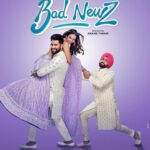Eka Lakhani Instagram – Good times with the #BadNewz team! đ
Costume Styling for Publicity Design by #TeamE.
Sending love.. canât wait for this onee ! @vickykaushal09 @tripti_dimri @ammyvirk @anandntiwari @bindraamritpal @karanjohar @apoorva1972
Style team: @shivani.saboo @itsfatimabaluch @nandini._.khetan @theradhikadhanuka @mayuri_srivastava
#vickykaushal #triptidimri #ammyvirk #styledbyeka